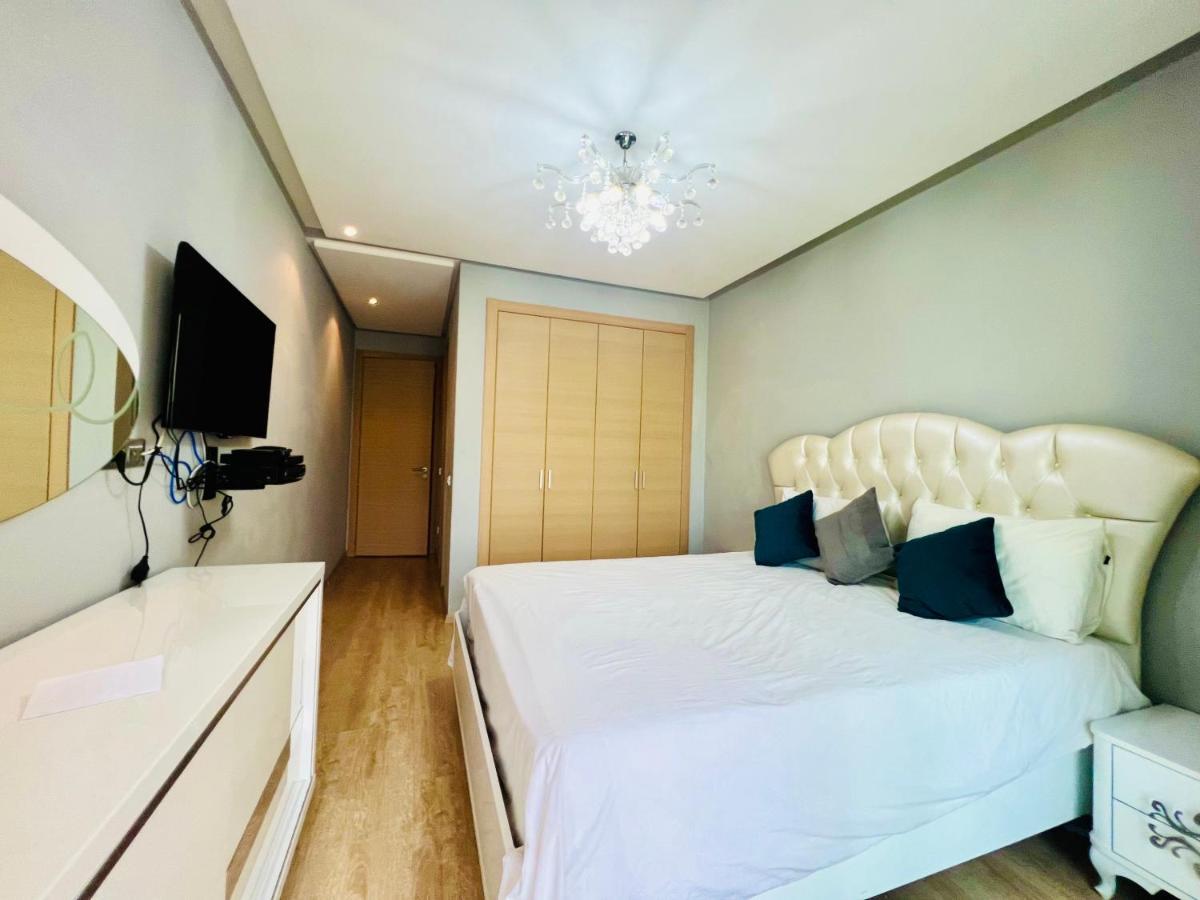 Corail Golfique -prestigia Appartement