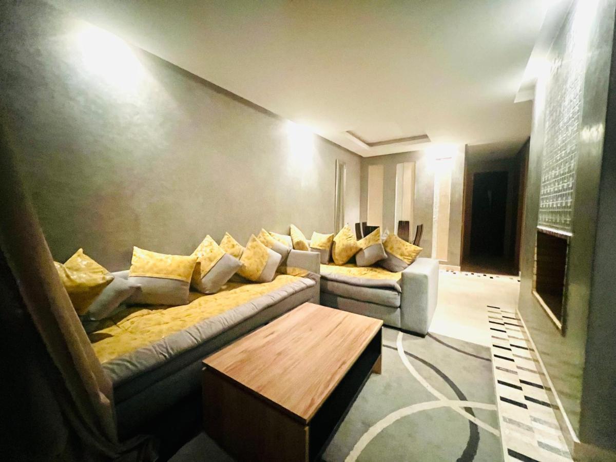 Corail Golfique -prestigia Marrakesh
