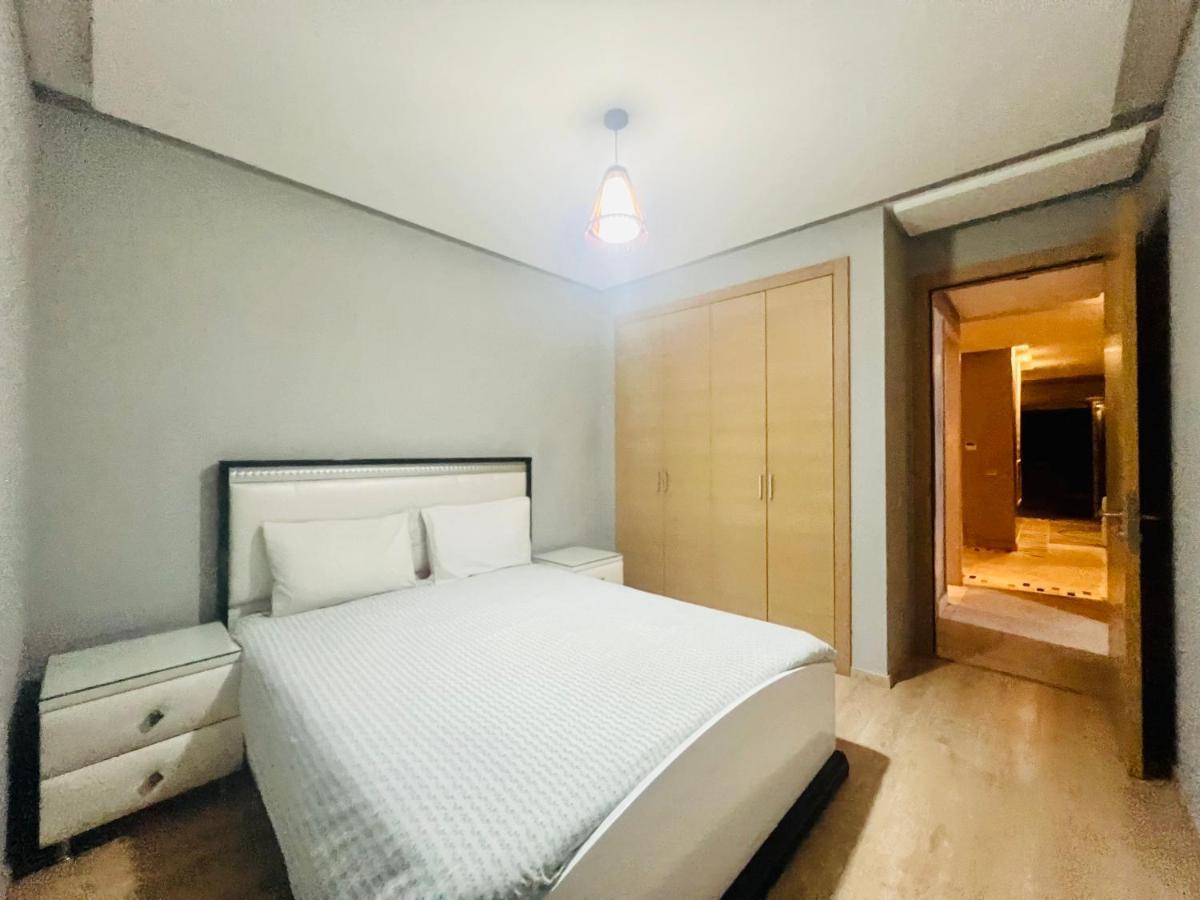 Appartement Corail Golfique -prestigia Marrakesh