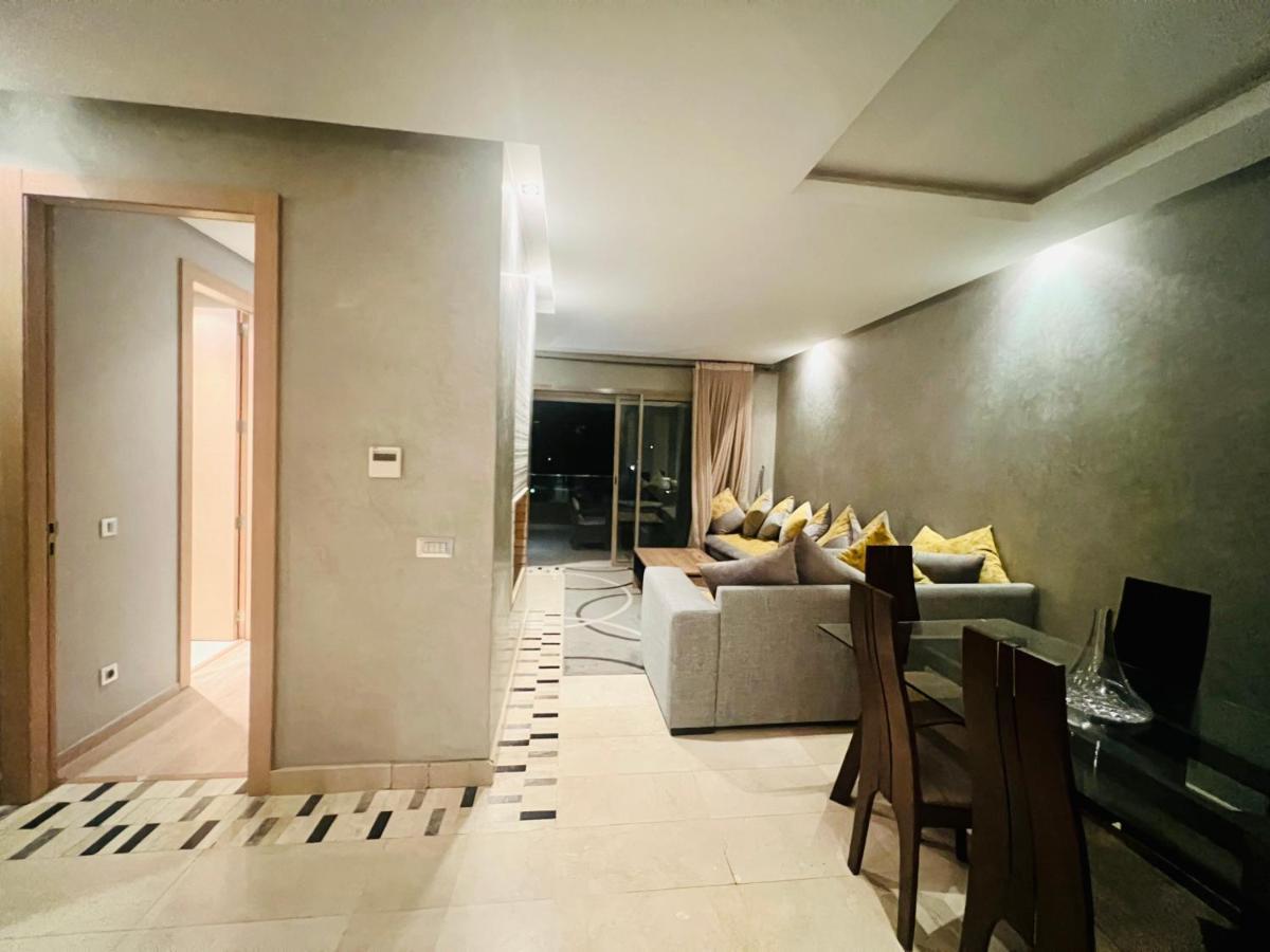 Appartement Corail Golfique -prestigia *