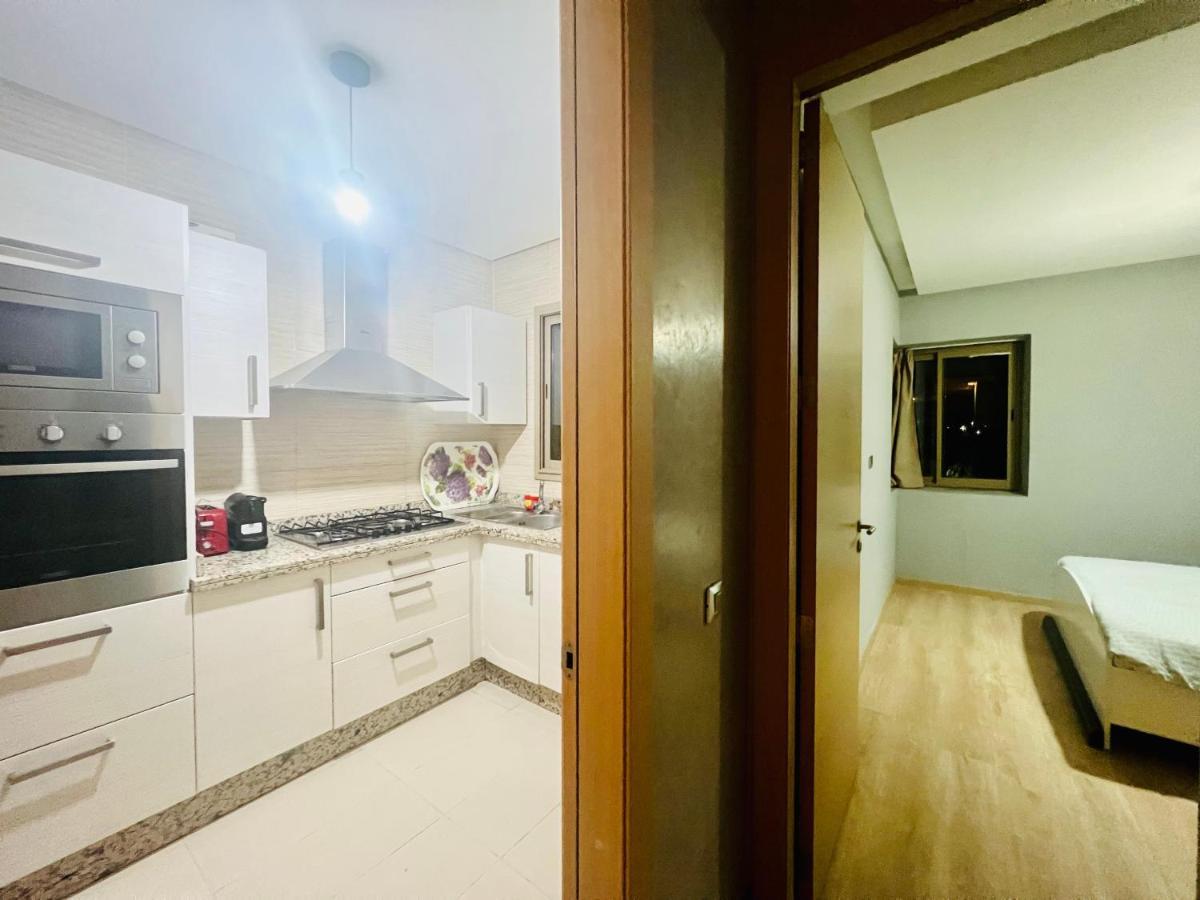 Appartement Corail Golfique -prestigia *