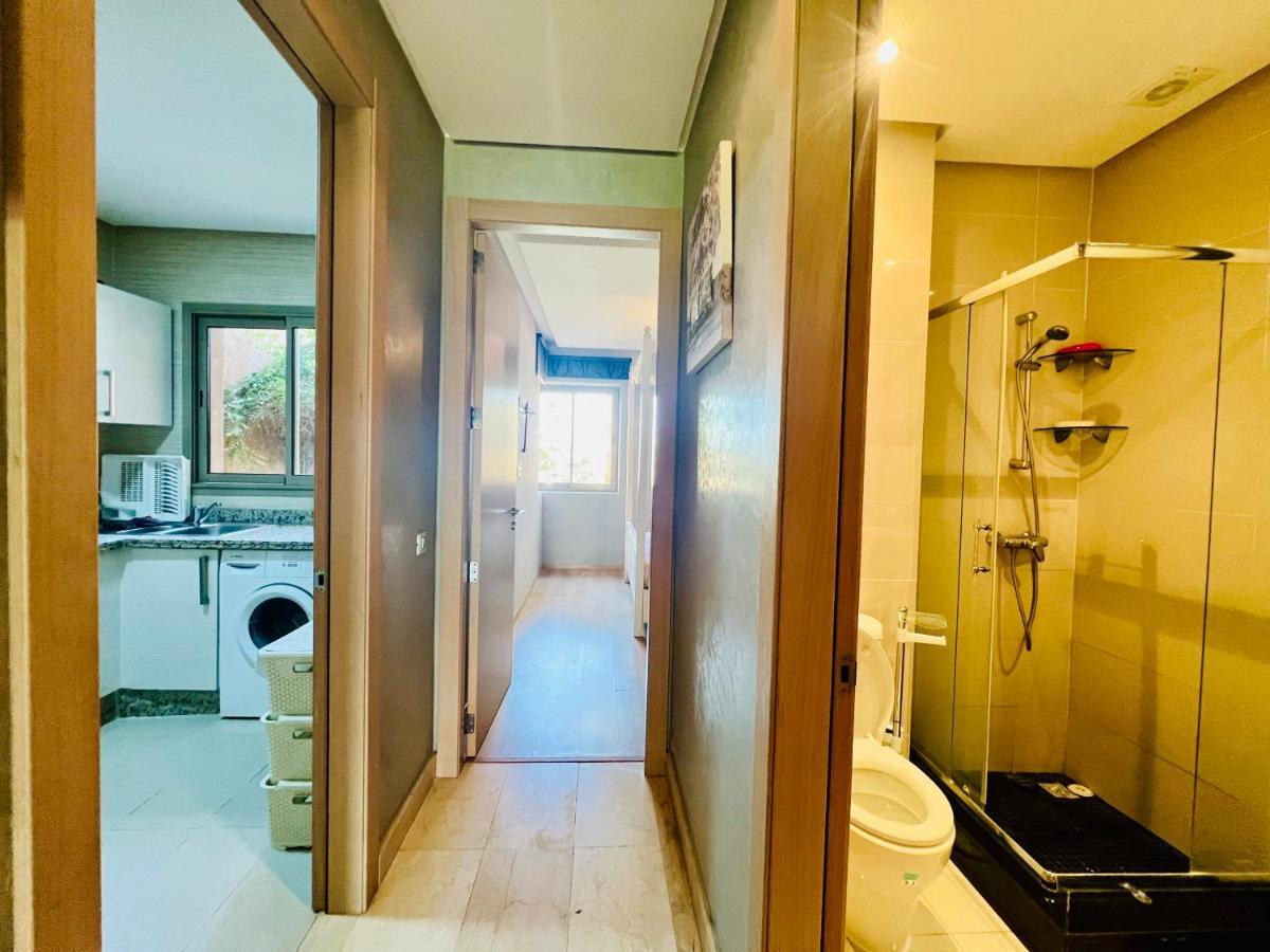 Appartement Corail Golfique -prestigia Marrakesh