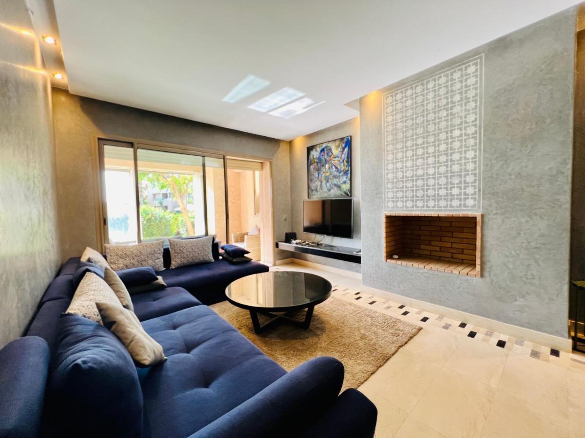 Appartement Corail Golfique -prestigia *