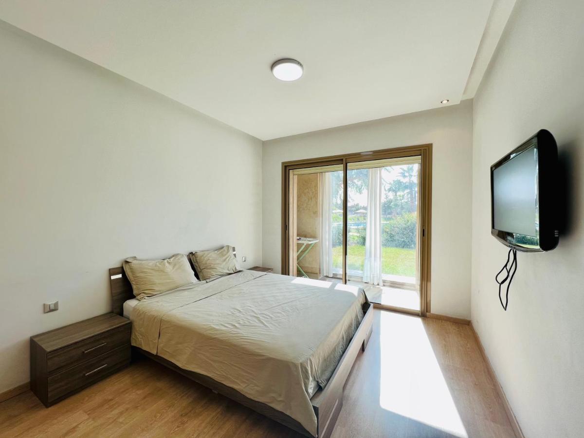 Corail Golfique -prestigia Appartement *