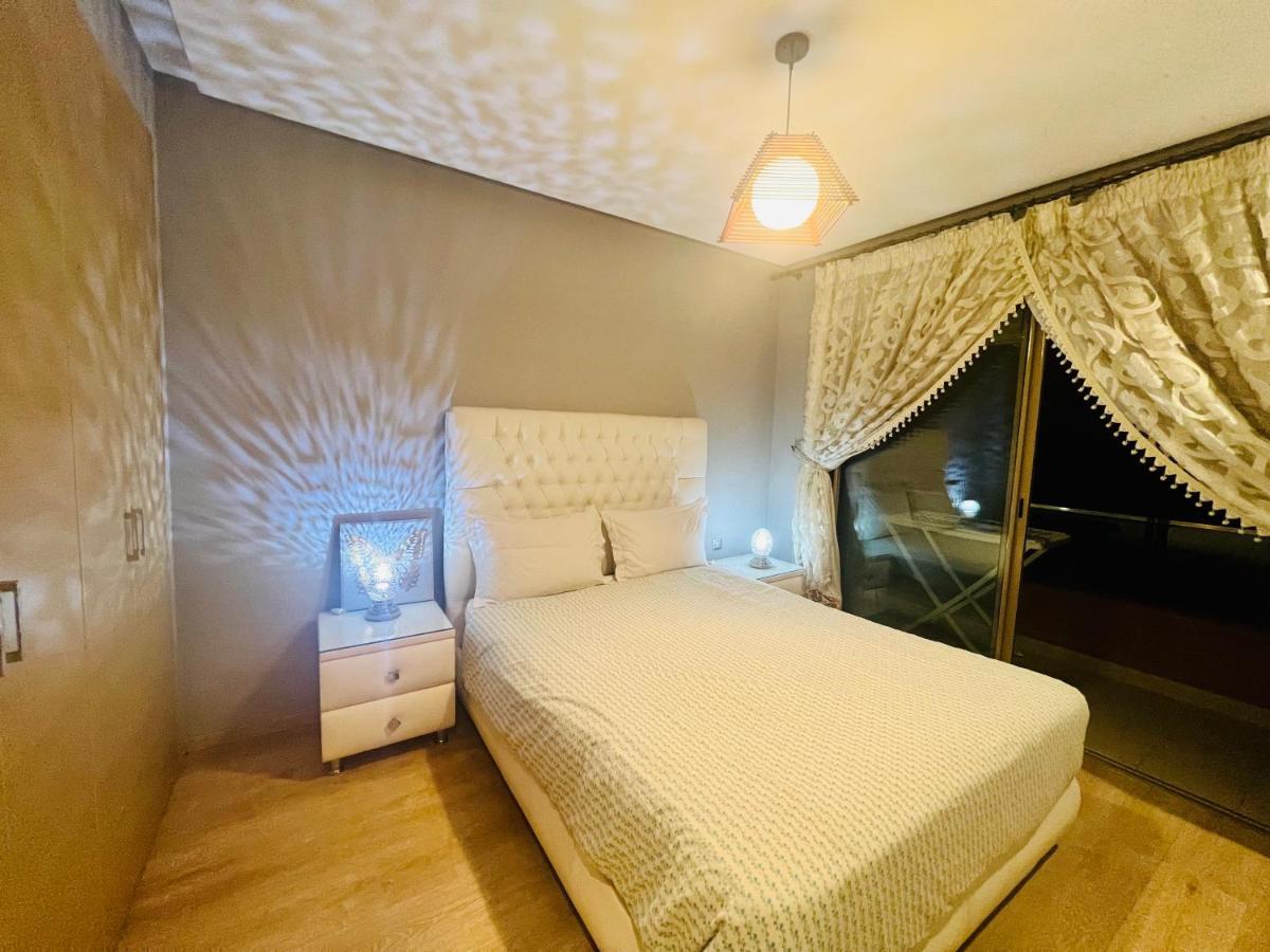 Appartement Corail Golfique -prestigia *