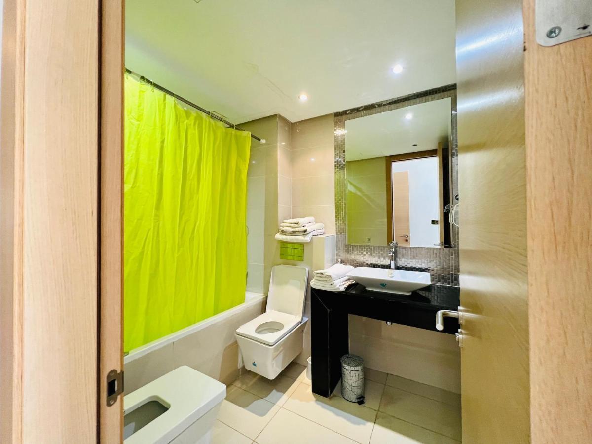Corail Golfique -prestigia Appartement