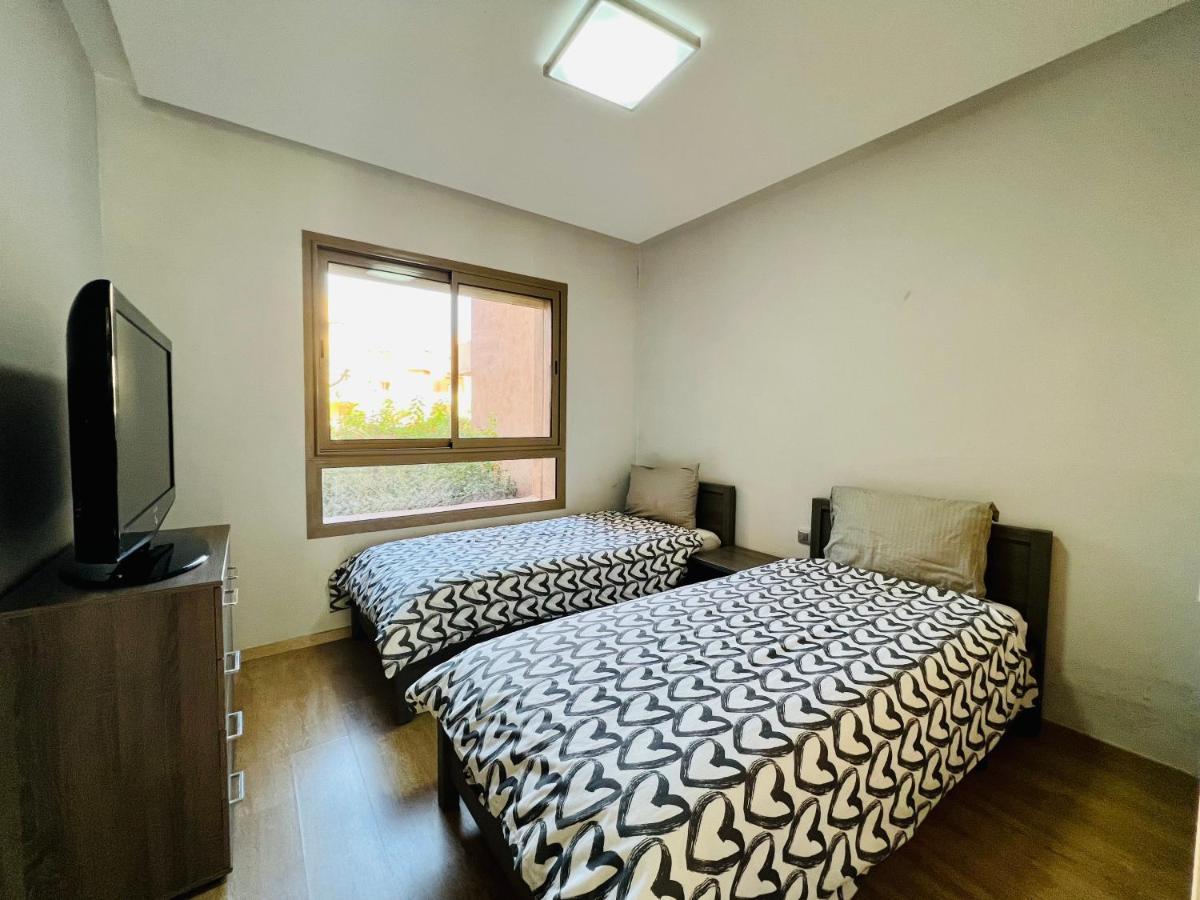 Appartement Corail Golfique -prestigia