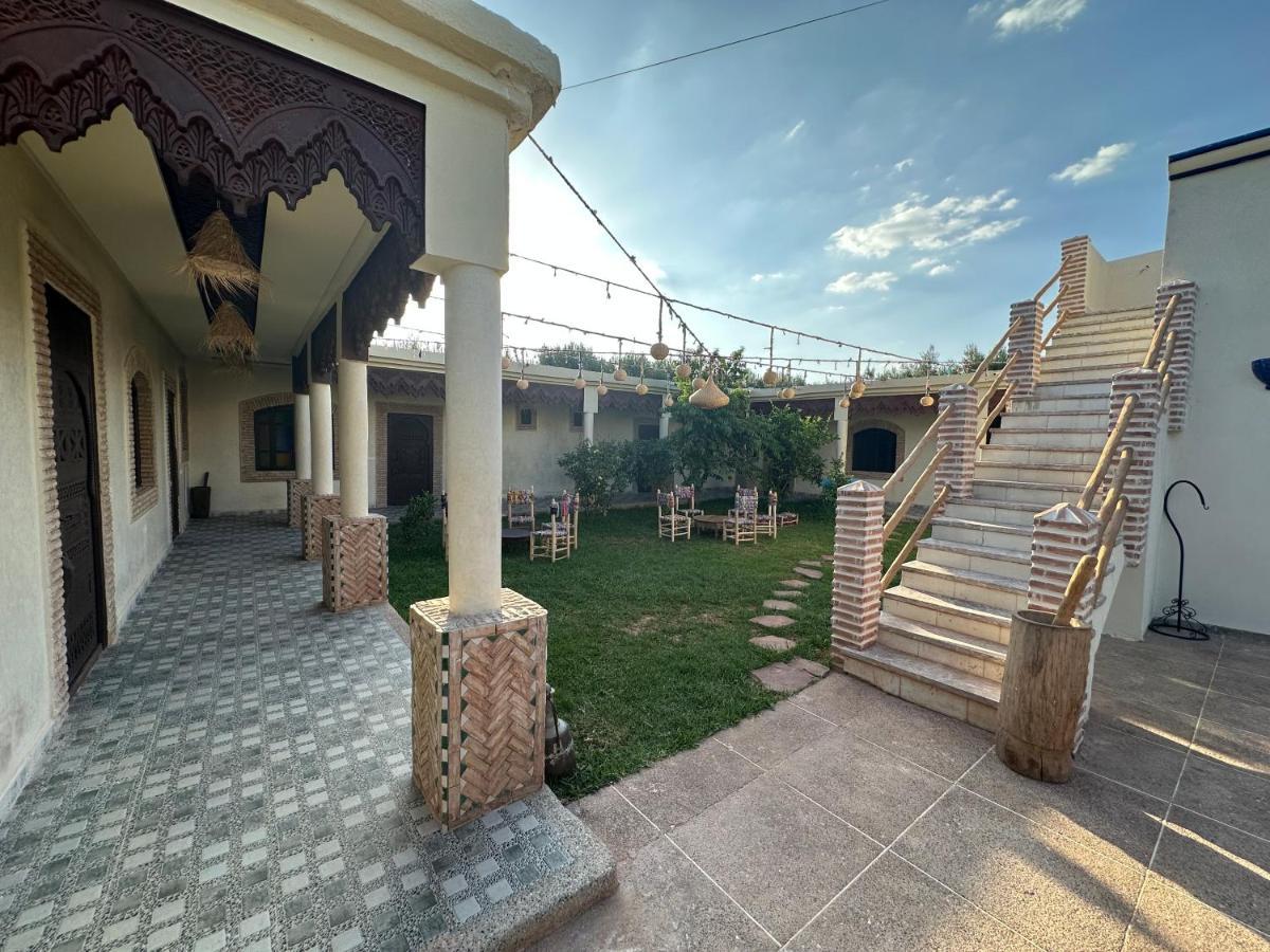 Oasis Merasi Villa