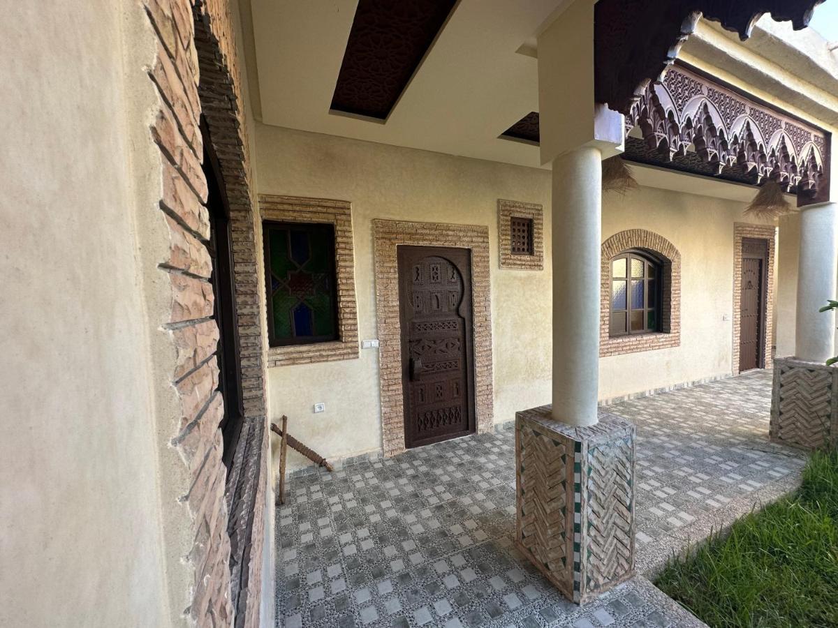 Oasis Merasi *