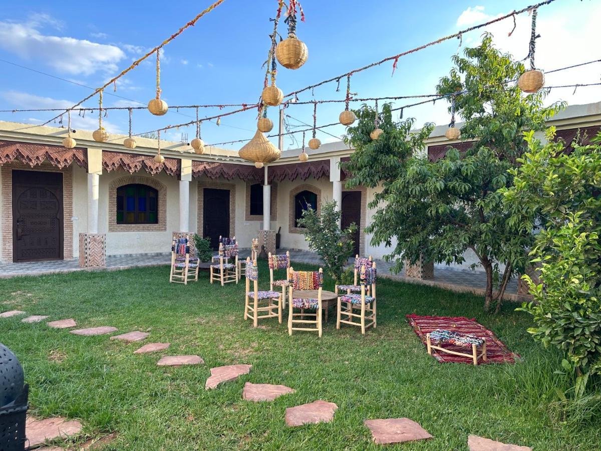 Villa Oasis Merasi *