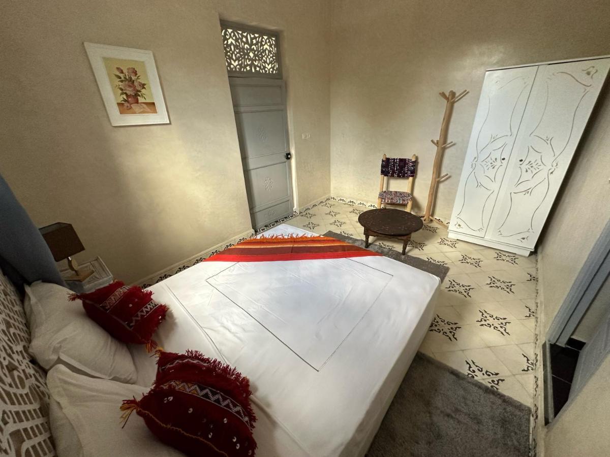 Villa Oasis Merasi Marrakesh