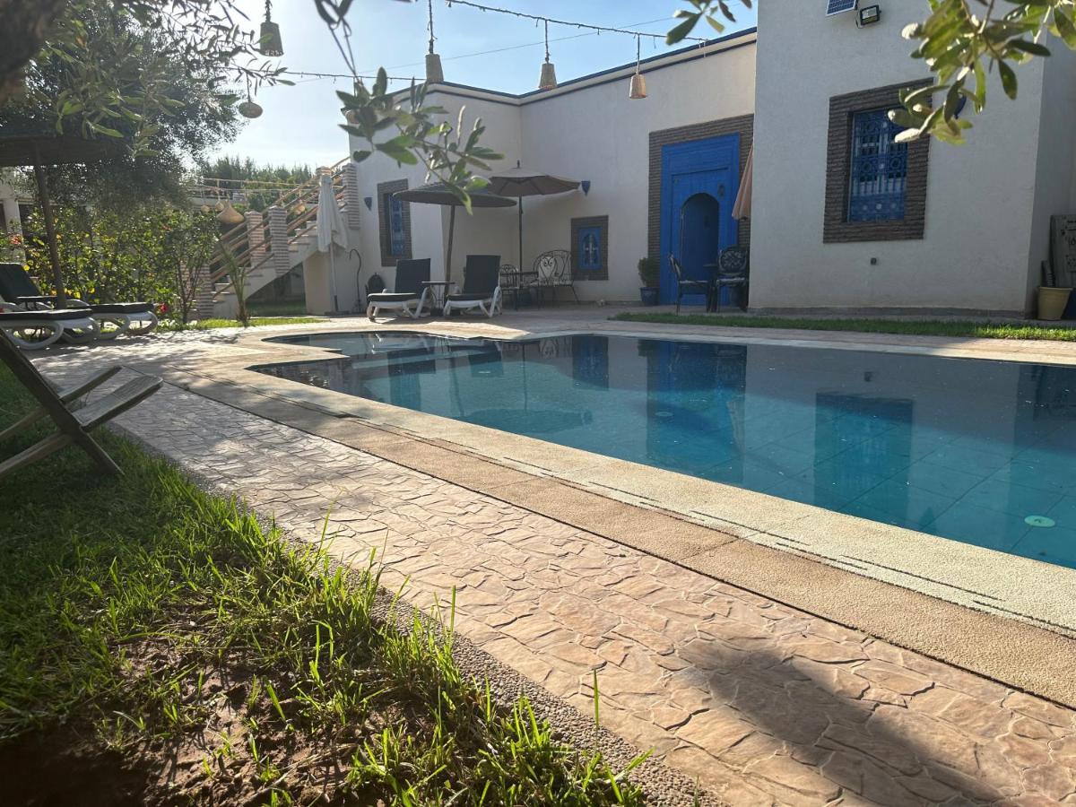 Villa Oasis Merasi