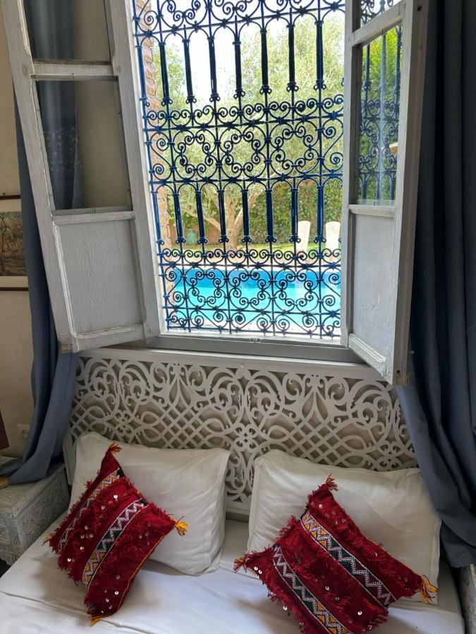 Oasis Merasi Villa