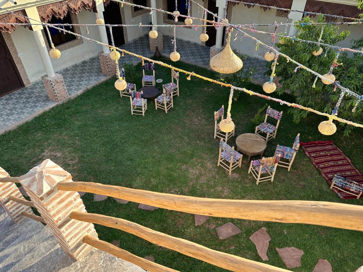 Villa Oasis Merasi