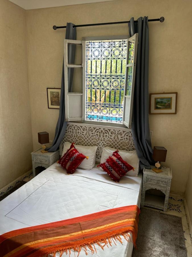 Villa Oasis Merasi