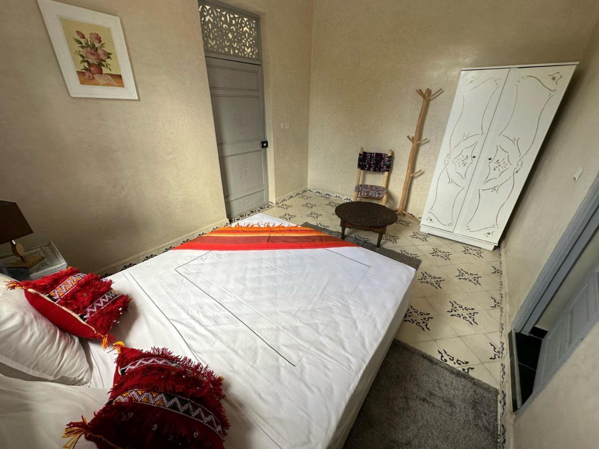 Oasis Merasi Villa Marrakesh