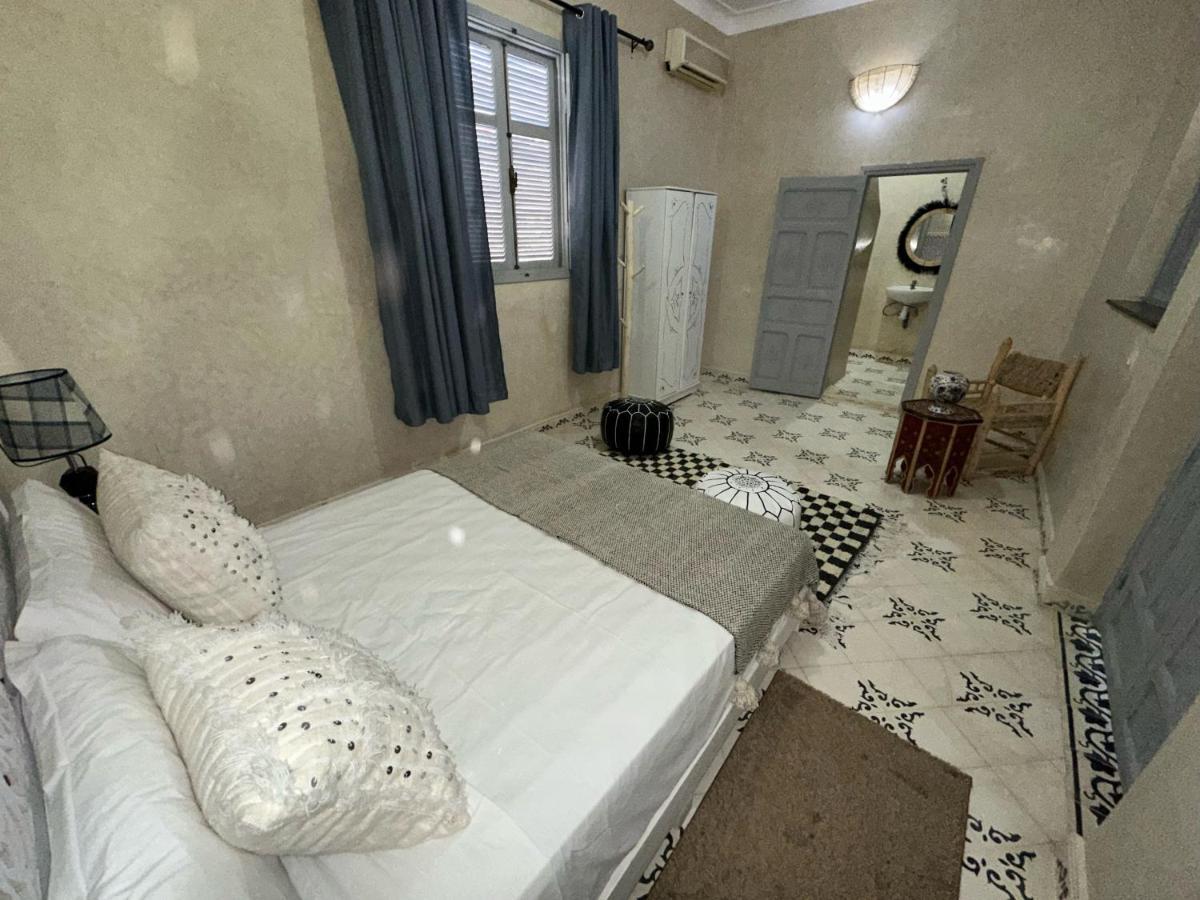 Villa Oasis Merasi *