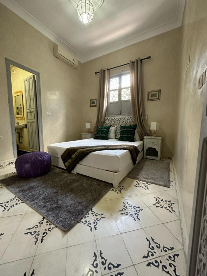 Villa Oasis Merasi