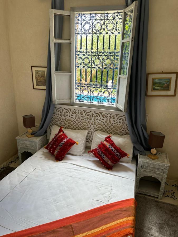 Oasis Merasi Villa Marrakesh