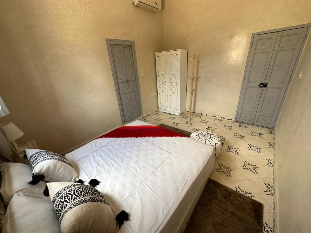 Oasis Merasi Villa Marrakesh
