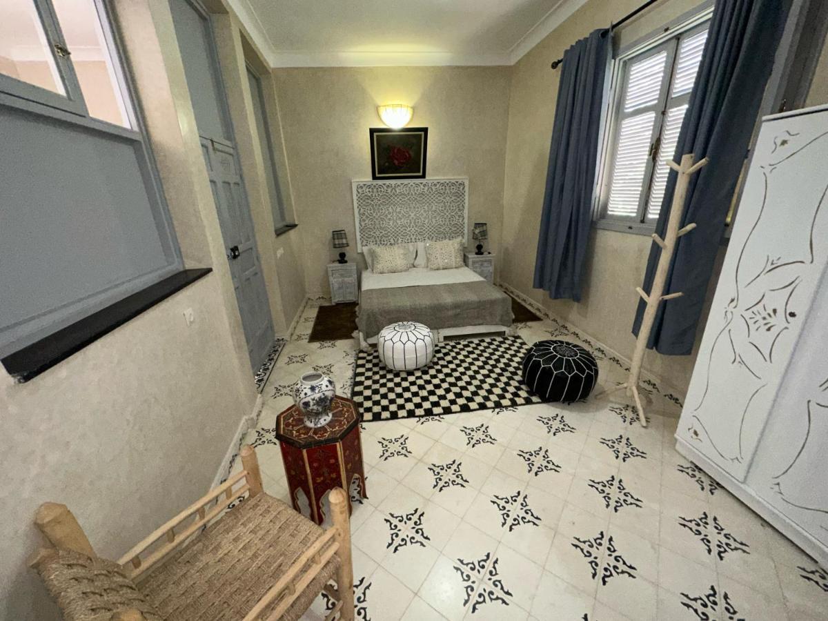 Oasis Merasi Villa Marrakesh