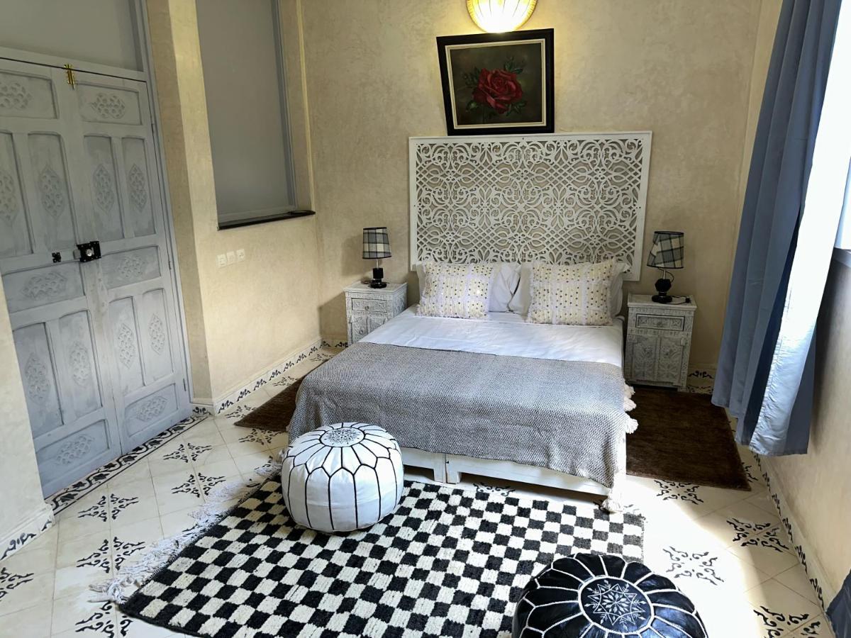 Oasis Merasi Villa *