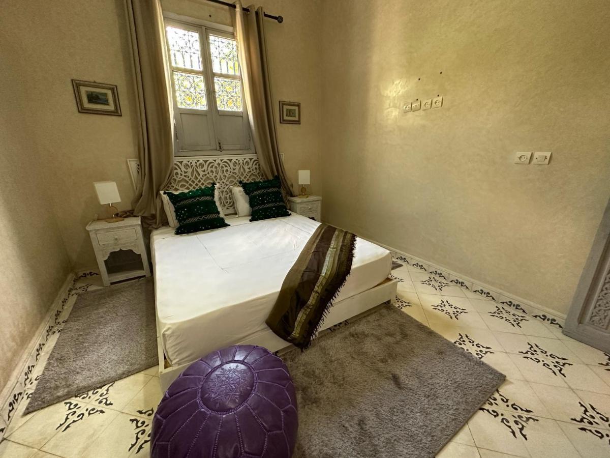 Villa Oasis Merasi *