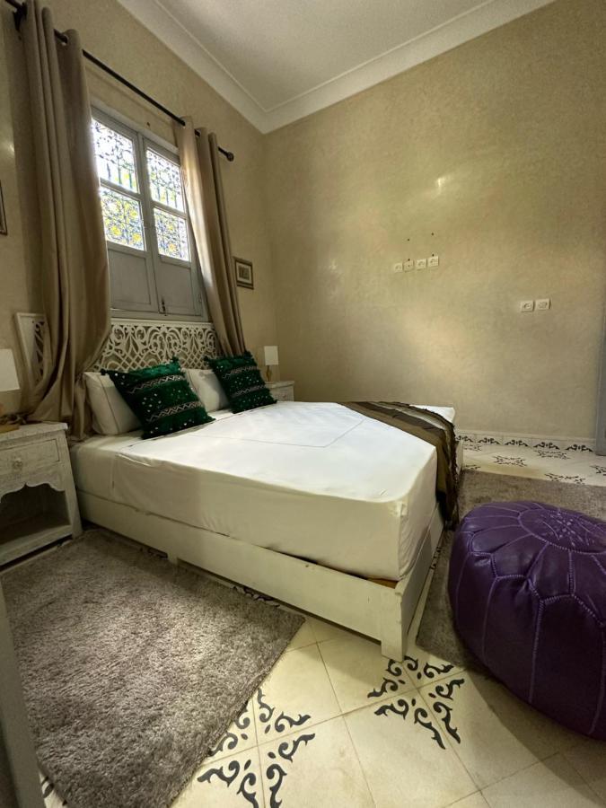 Villa Oasis Merasi Marrakesh