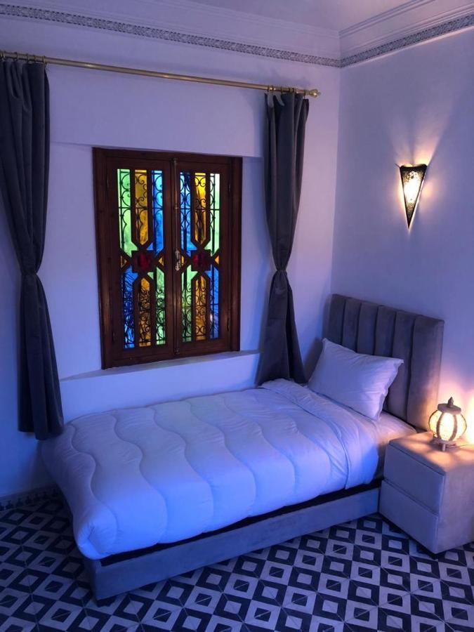 Amely Marrakesh