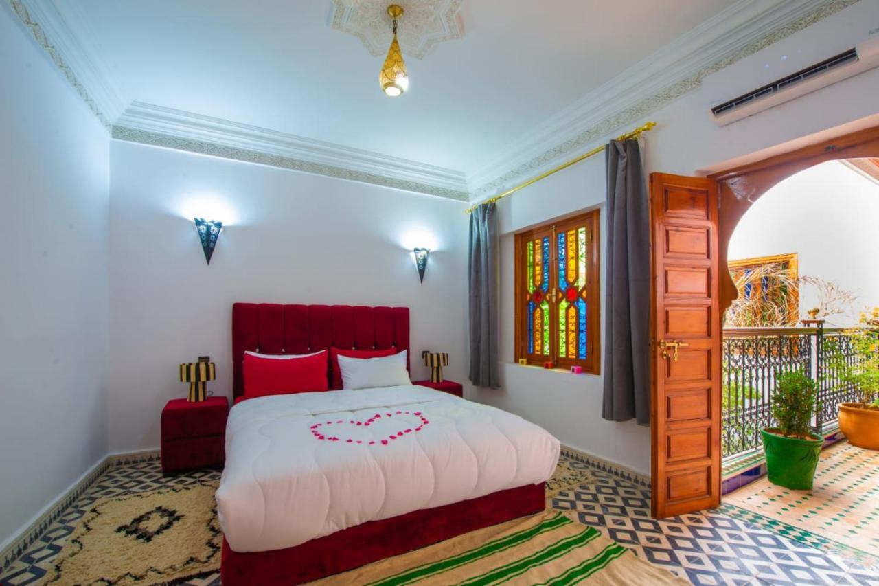 Amely Marrakesh