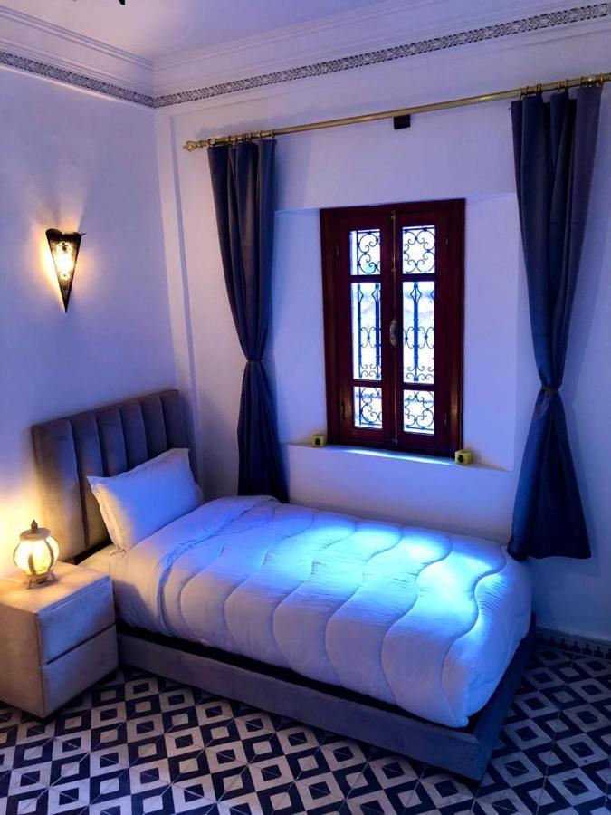 Amely Marrakesh
