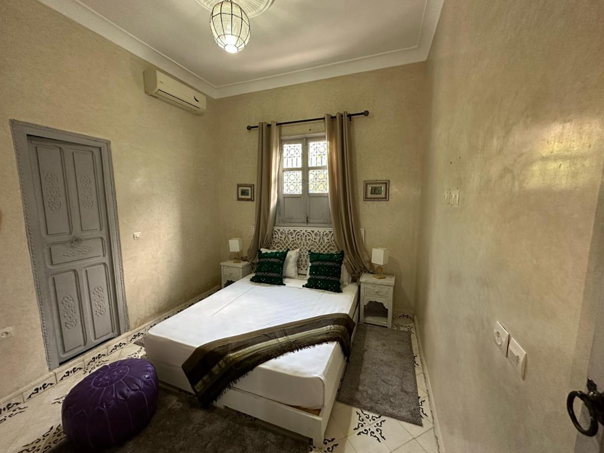 Villa Oasis Merasi