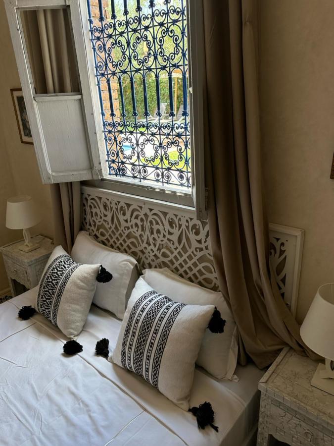Oasis Merasi Villa