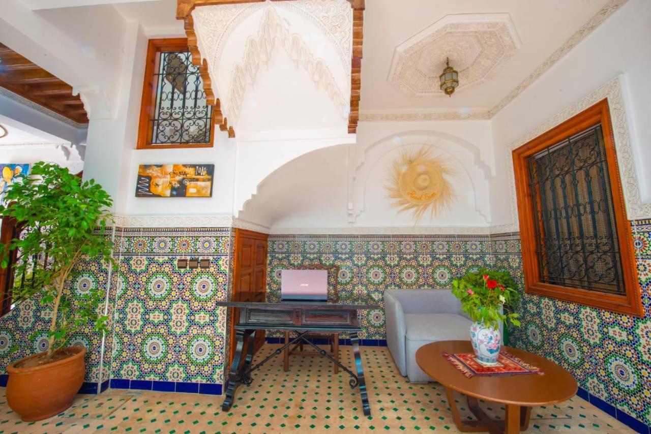 Riad Amely Marrakesh