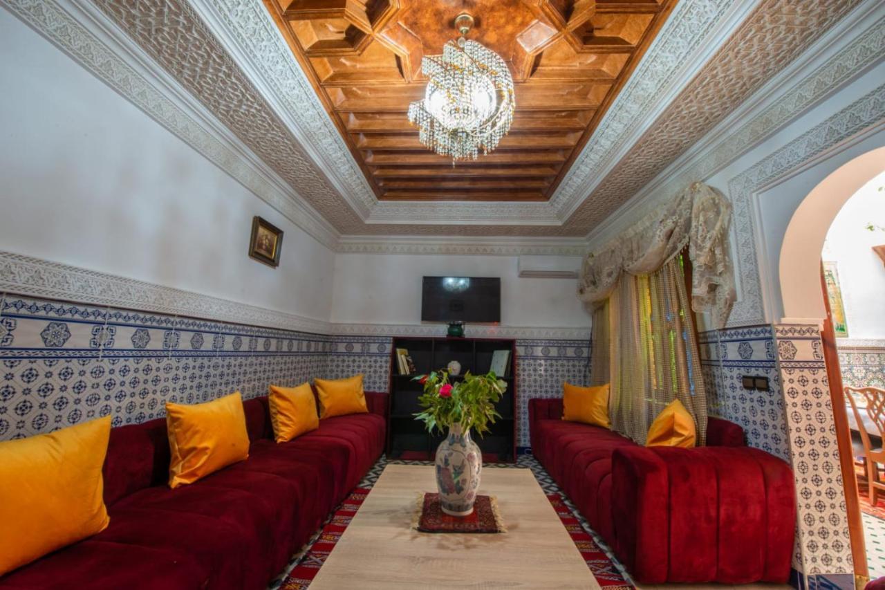 Amely Marrakesh