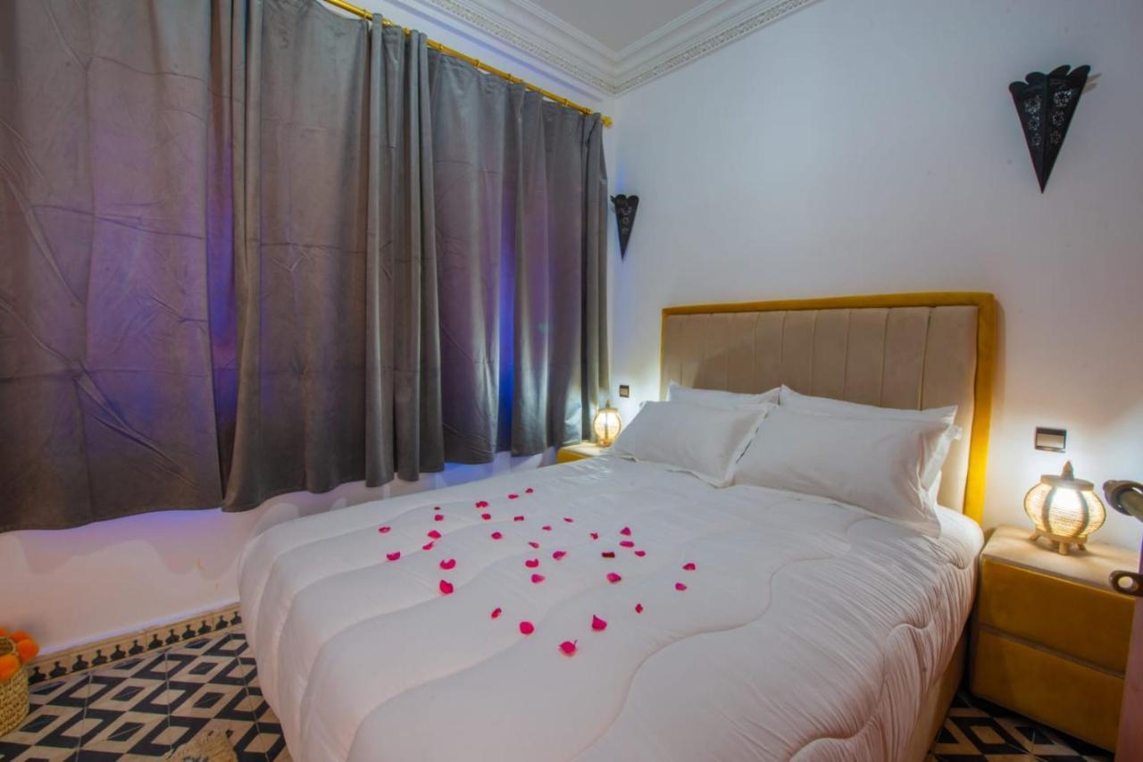 Amely Marrakesh