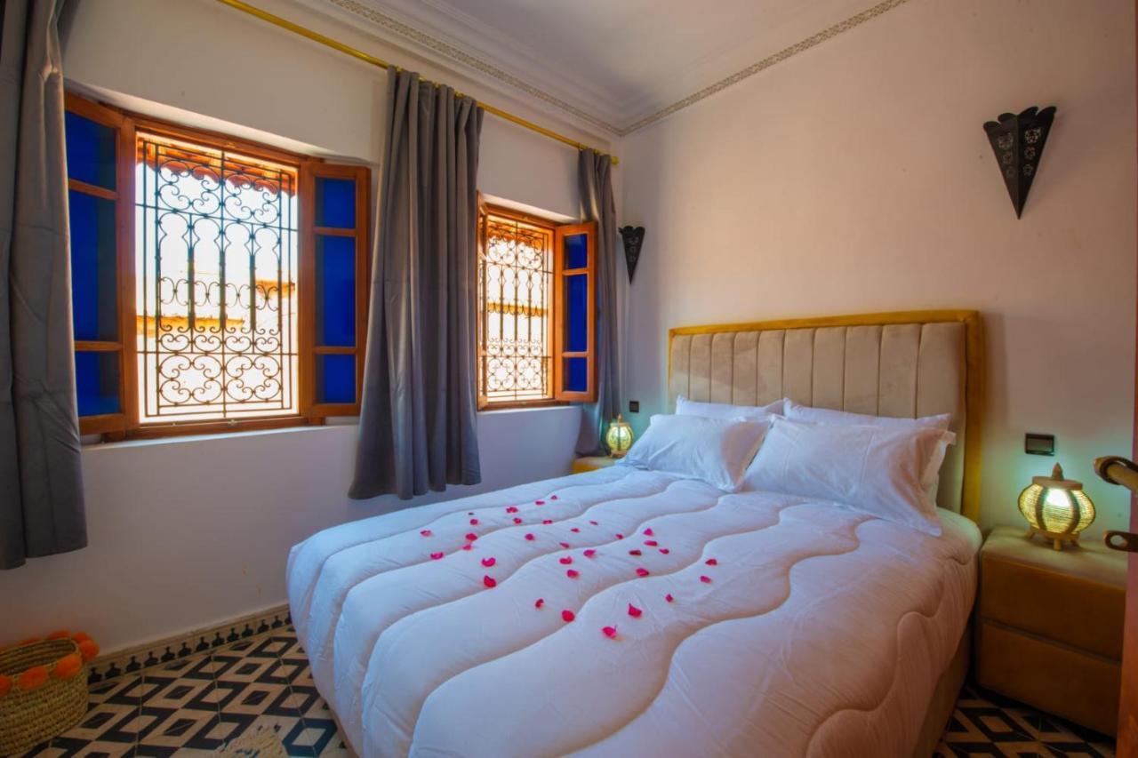 Riad Amely Marrakesh