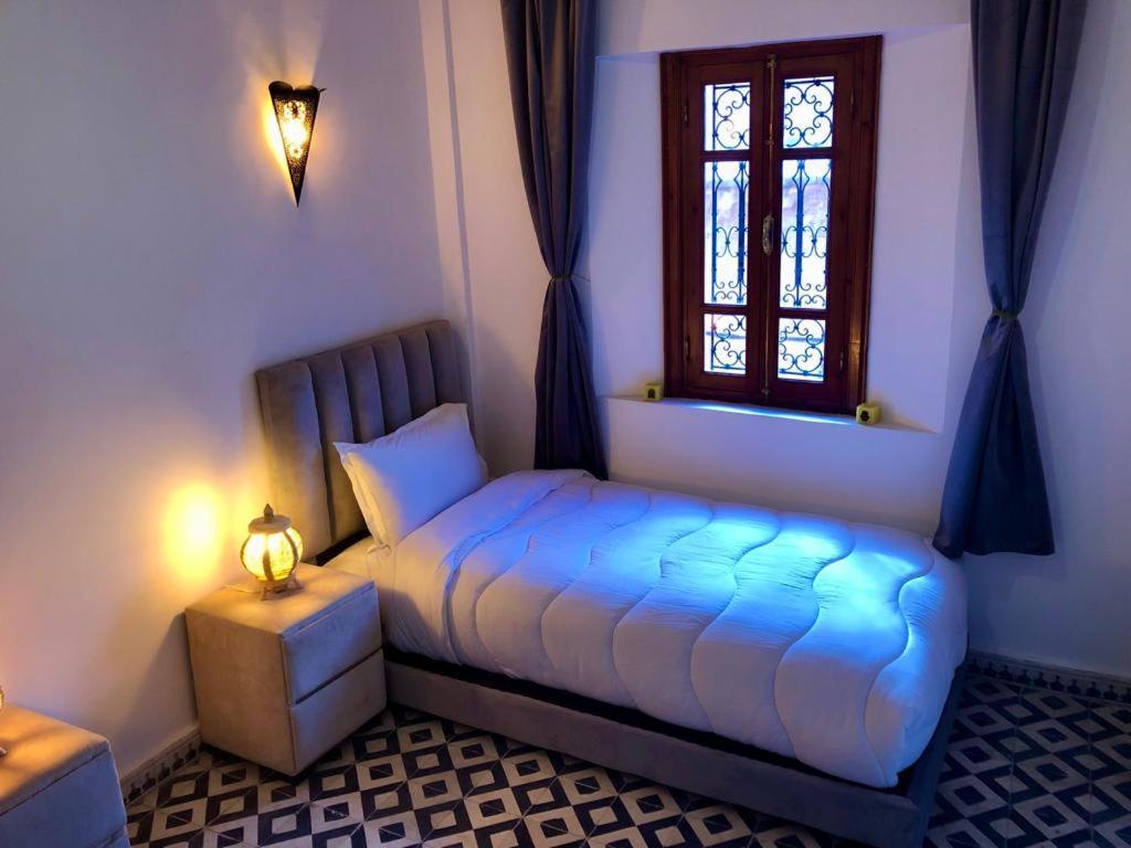 Amely * Marrakesh