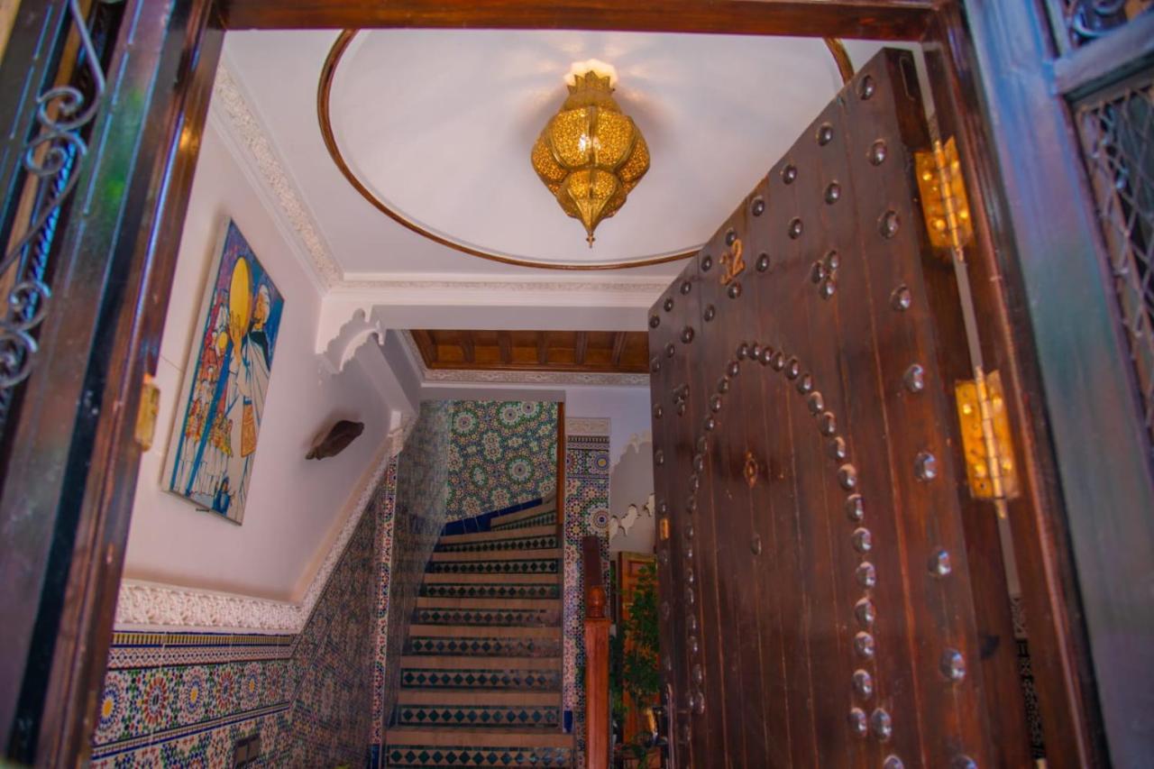 Amely Riad *