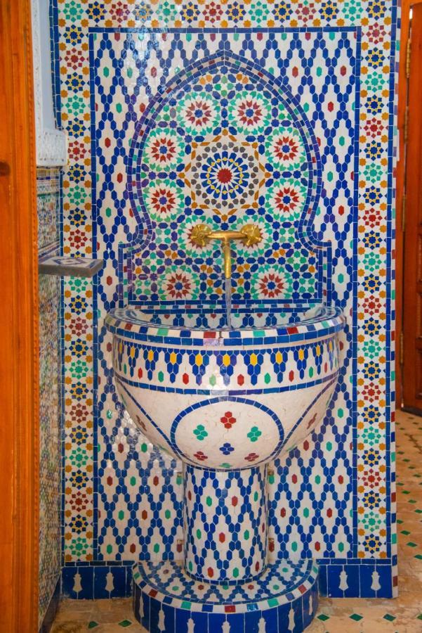 Amely Riad Marrakesh