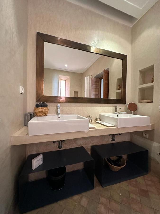 Holiday home Rossi Marrakesh
