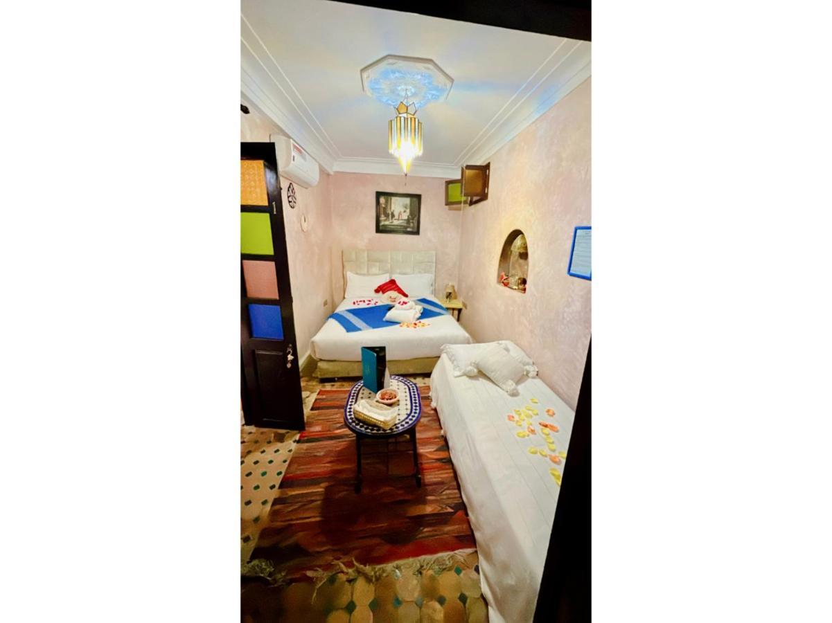 Riad Eva