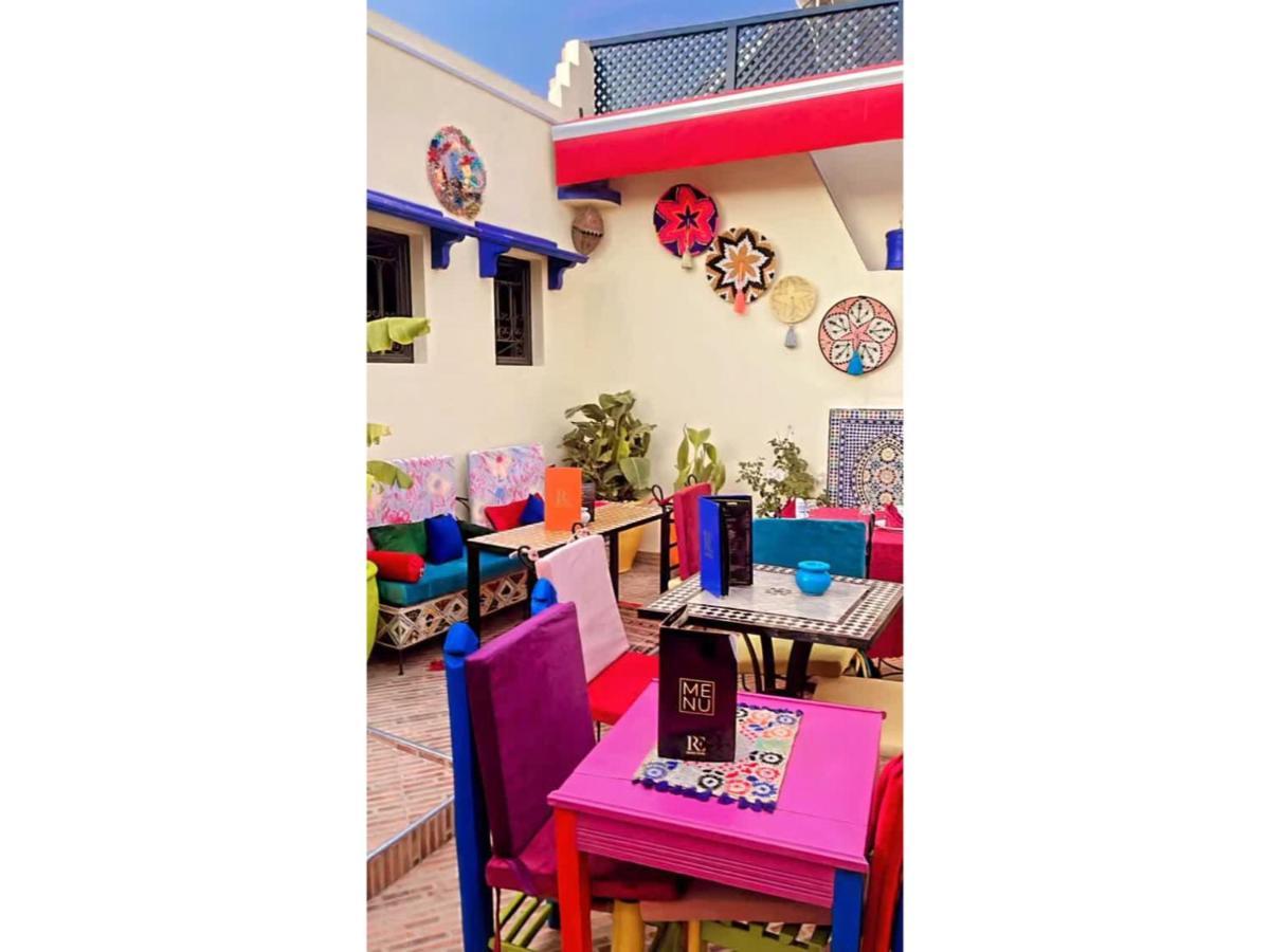 Eva 3* Marrakesh