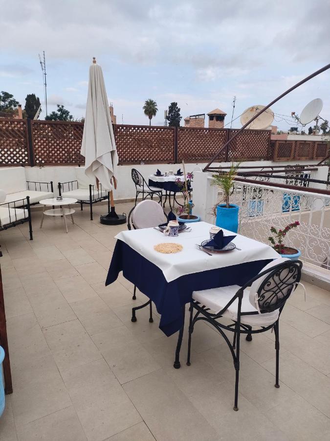 Excellence Marrakesh