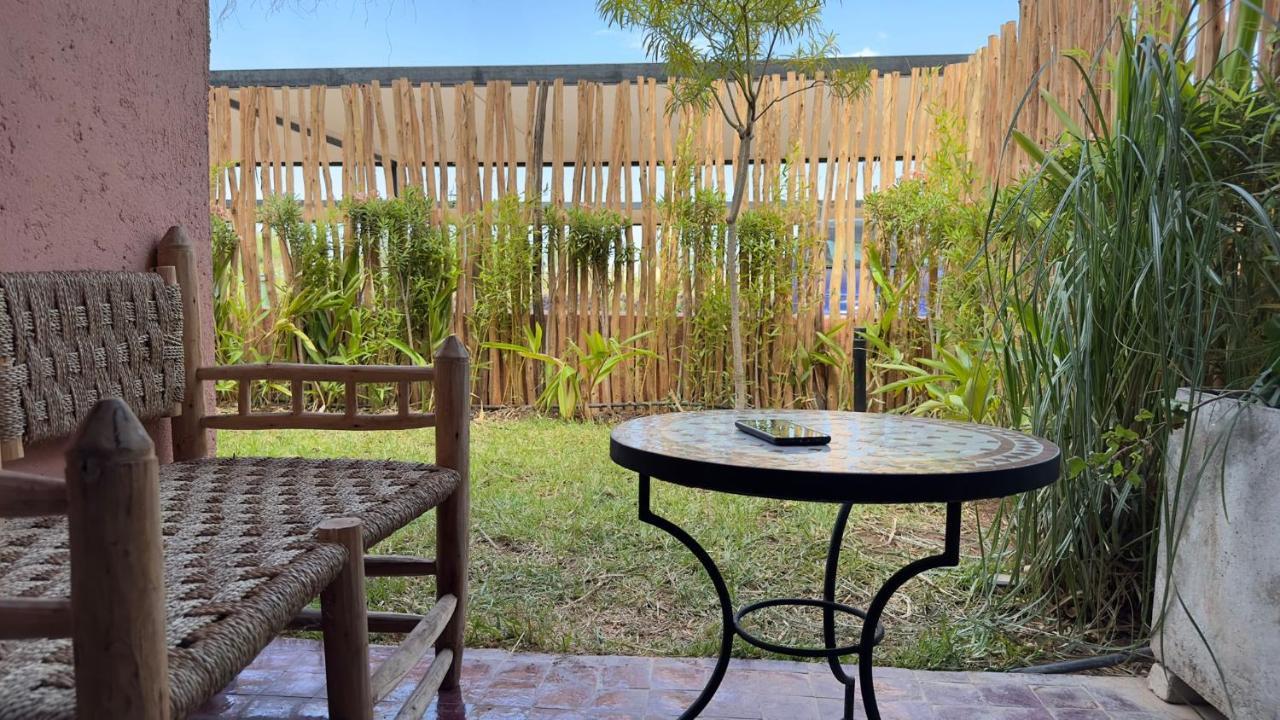 Apartamento Ldm Marrakech