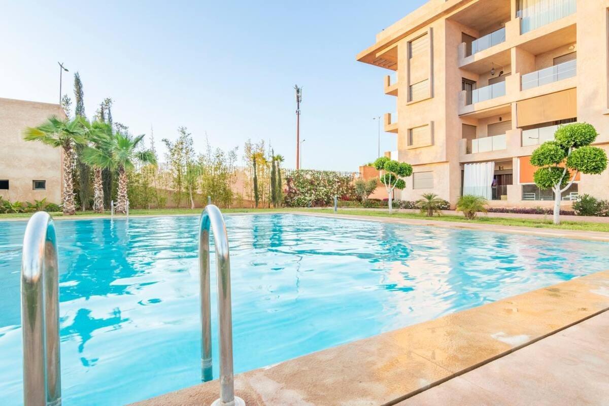 Magnifique Lux - Perles De Coralia Apartment