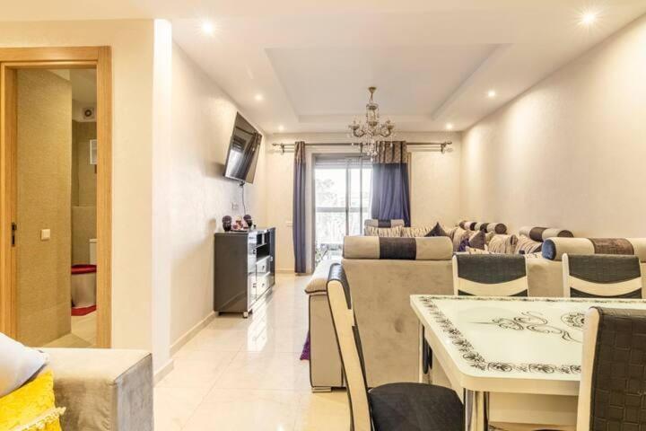 Magnifique Lux - Perles De Coralia Apartment *