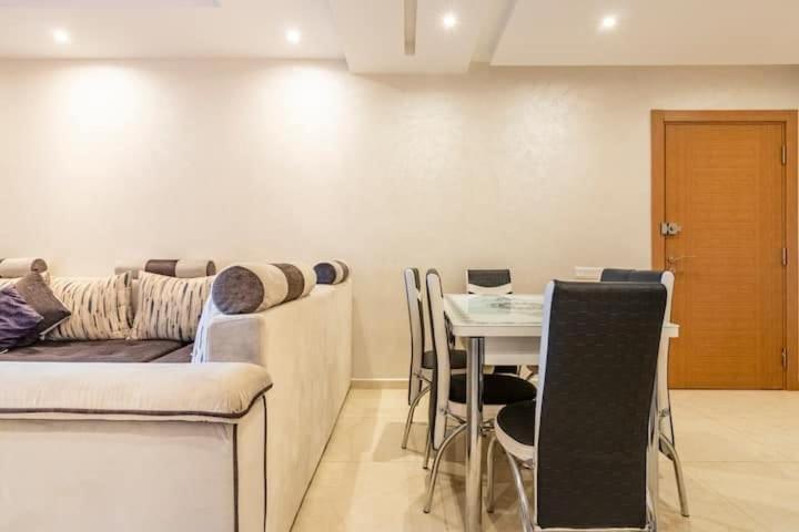 Magnifique Lux - Perles De Coralia Apartment