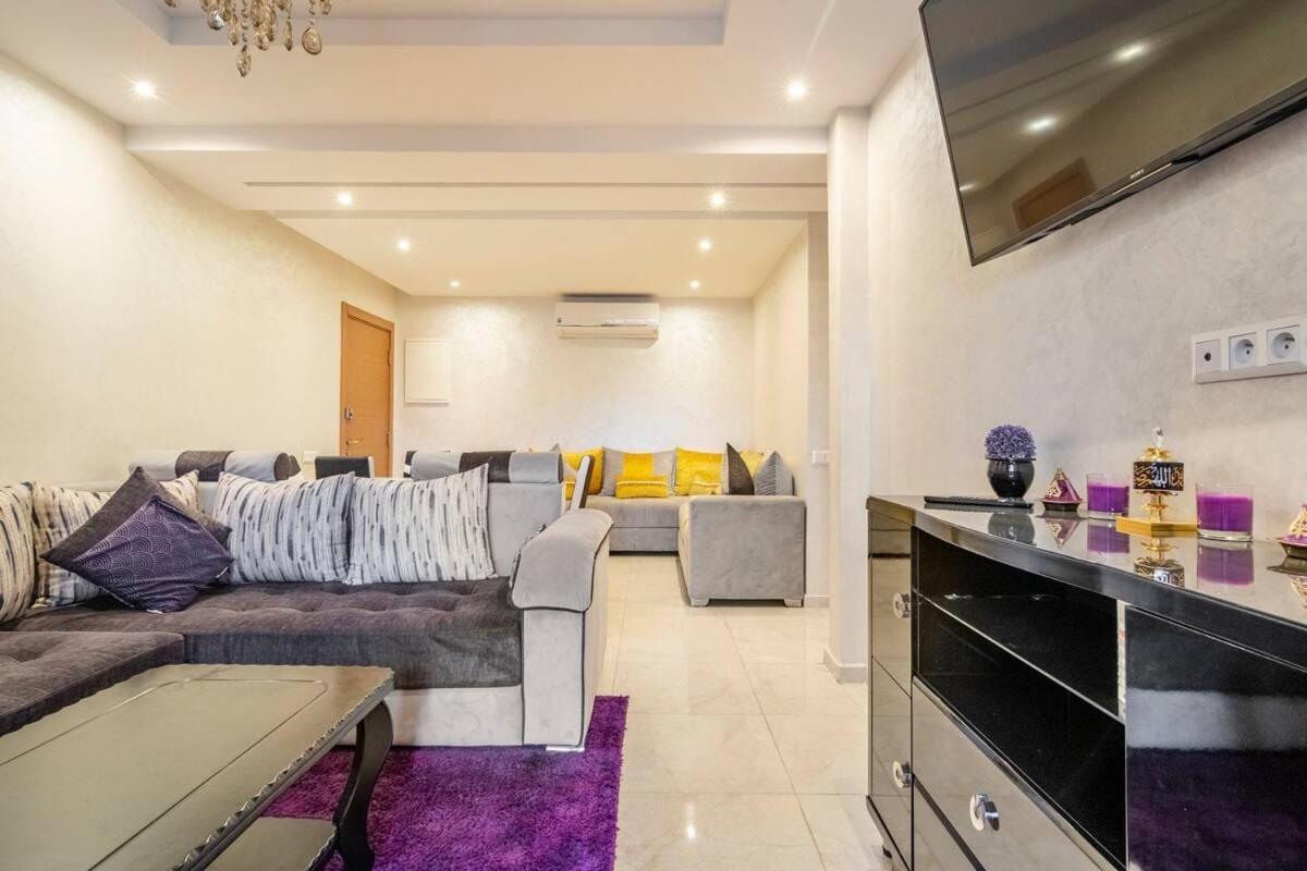 Magnifique Lux - Perles De Coralia Apartment *