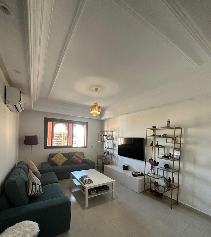 Majorelle Splendide Apartment *